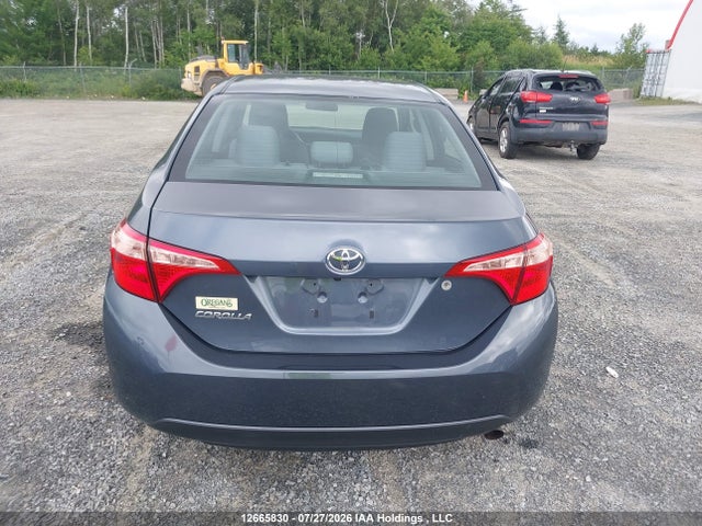 Продаж на аукціоні авто 2018 Toyota Corolla Ce, vin: 2T1BURHE0JC967278, номер лоту: 12665830