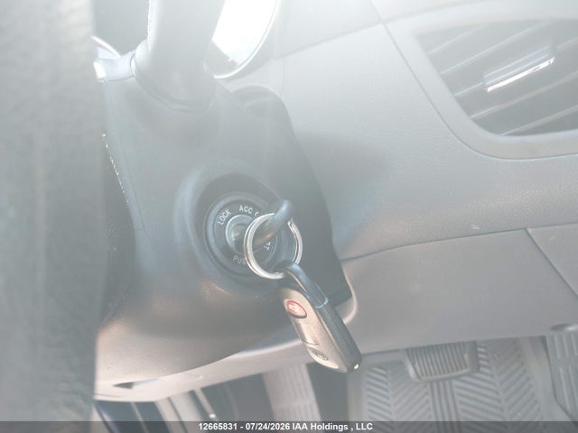 12665831 :رقم المزاد ، 5NPDH4AE7DH348267 vin ، 2013 Hyundai Elantra Gl مزاد بيع