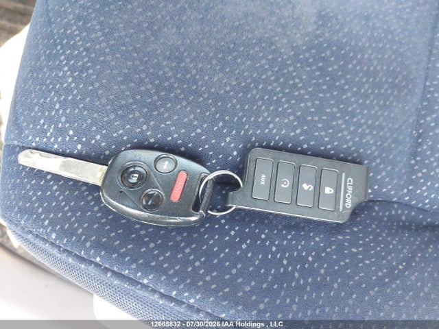 Продажа на аукционе авто 2008 Honda Civic, vin: JHMFA36238S800789, номер лота: 12665832