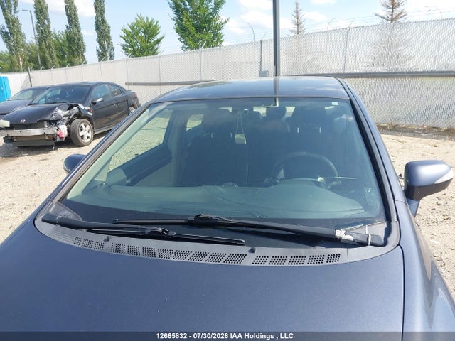 Продажа на аукционе авто 2008 Honda Civic, vin: JHMFA36238S800789, номер лота: 12665832