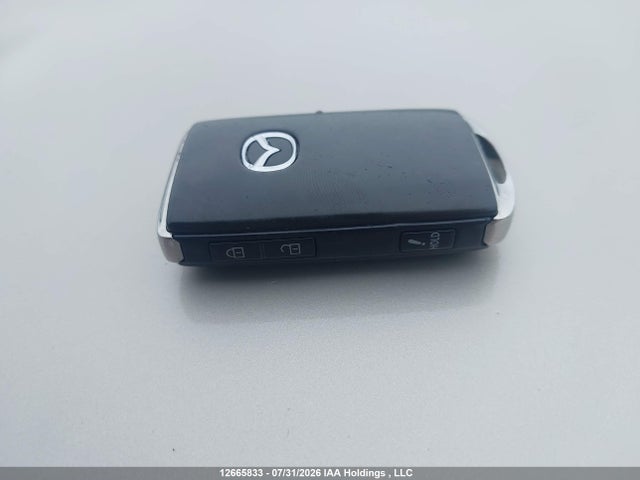 2023 Mazda 3 Preferred მანქანა იყიდება აუქციონზე, vin: JM1BPAL7XP1620314, აუქციონის ნომერი: 12665833