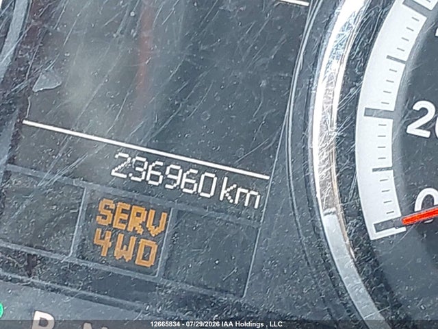 Aukcja sprzedaży 2012 Ram 1500 Big Horn, vin: 1C6RD7LT1CS177540, numer aukcji: 12665834