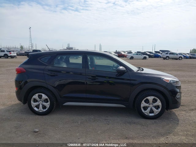 Hyundai Tucson 2017 KM8J2CA45HU446761 Image 12