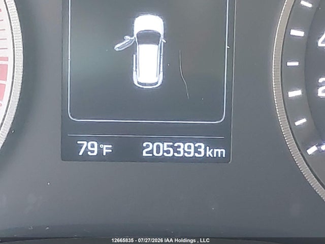 Hyundai Tucson 2017 KM8J2CA45HU446761 Image 14