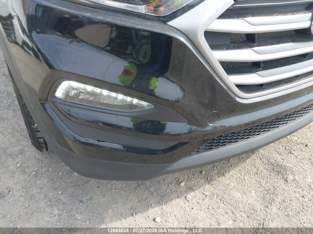 Hyundai Tucson 2017 KM8J2CA45HU446761 Image 6