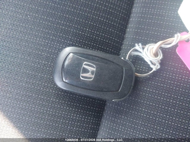 Honda CIVIC EX 2024 2HGFE2F3XRH113487 Image 11