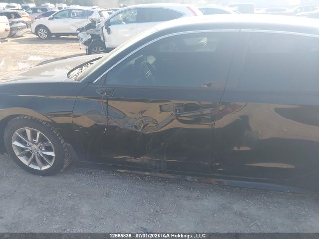 Honda CIVIC EX 2024 2HGFE2F3XRH113487 Image 19
