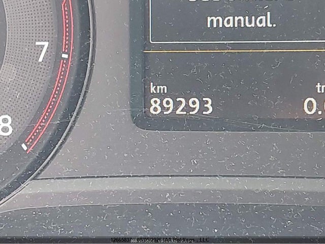 1VWBA7A30NC008089 Volkswagen Passat 2.0t Limited Edition