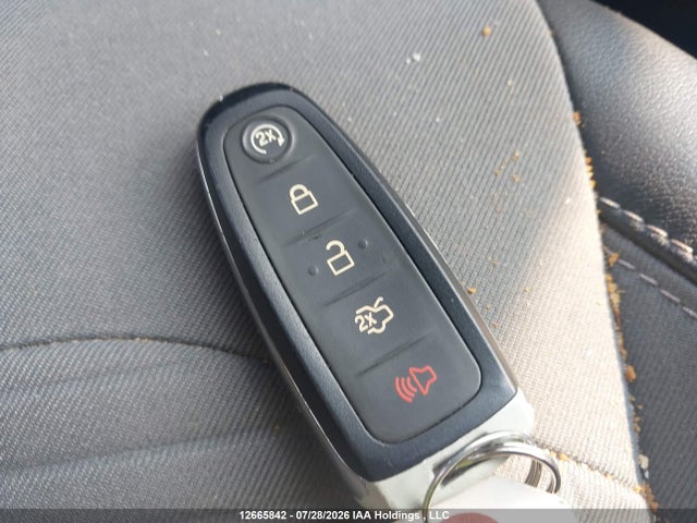 Ford ESCAPE SE 2019 1FMCU9GD6KUB12842 Image 10