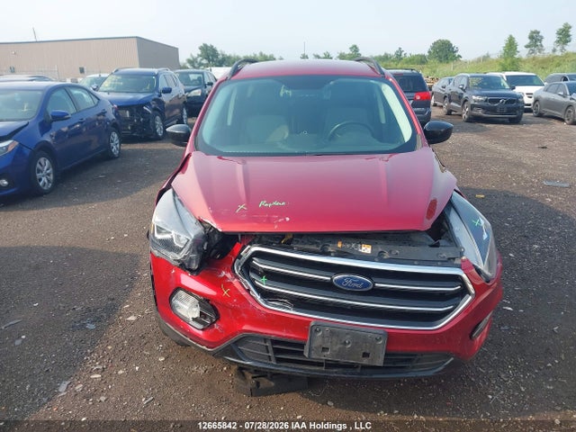 Ford ESCAPE SE 2019 1FMCU9GD6KUB12842 Image 11
