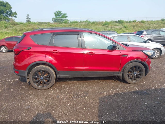 Ford ESCAPE SE 2019 1FMCU9GD6KUB12842 Image 12