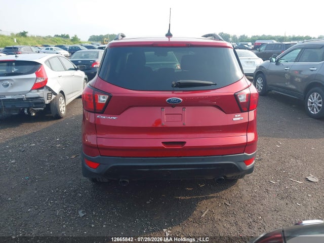 Ford ESCAPE SE 2019 1FMCU9GD6KUB12842 Image 15