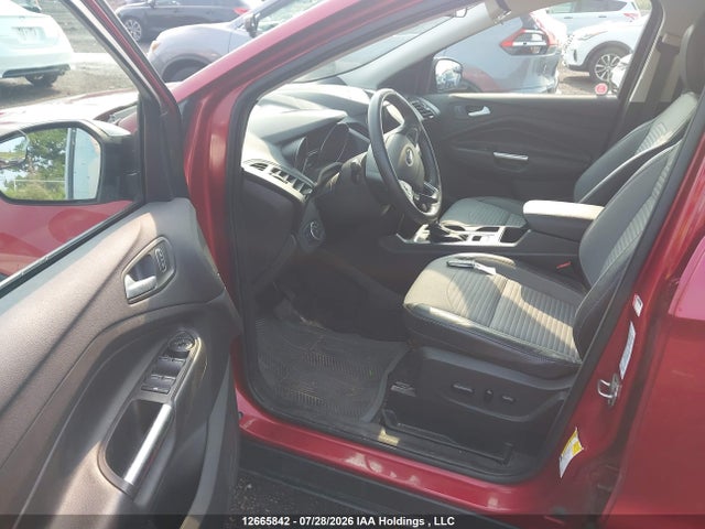 Ford ESCAPE SE 2019 1FMCU9GD6KUB12842 Image 18