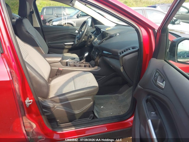 Ford ESCAPE SE 2019 1FMCU9GD6KUB12842 Image 5