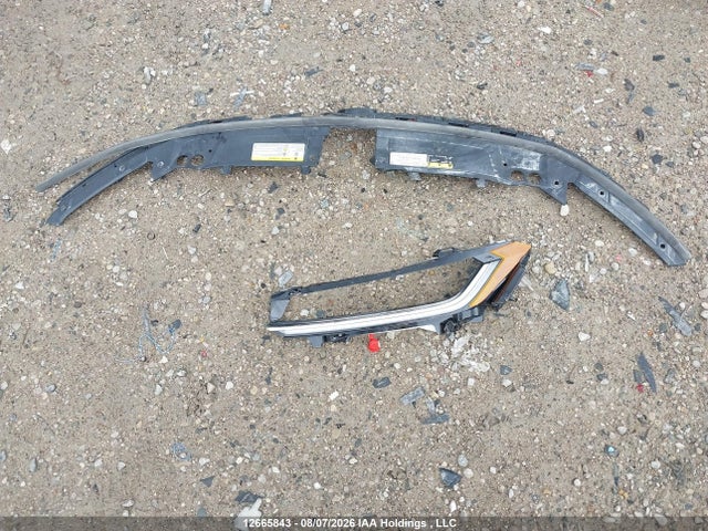 12665843 :رقم المزاد ، 3VWGX7BU7SM048336 vin ، 2025 Volkswagen Jetta Highline مزاد بيع