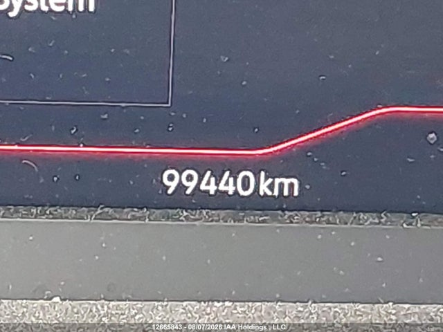 12665843 :رقم المزاد ، 3VWGX7BU7SM048336 vin ، 2025 Volkswagen Jetta Highline مزاد بيع