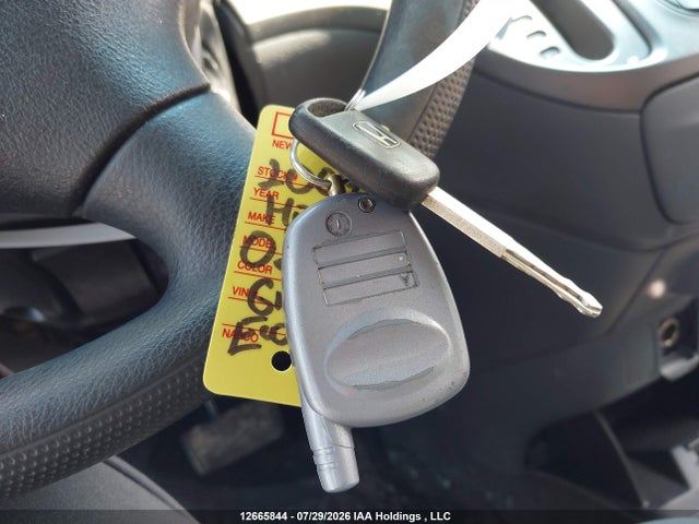 Продажа на аукционе авто 2007 Honda Odyssey Ex, vin: 5FNRL38447B507342, номер лота: 12665844