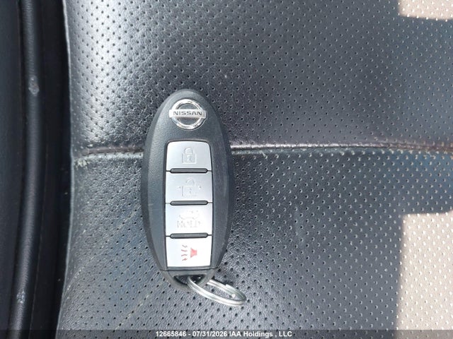 Aukcja sprzedaży 2011 Nissan Maxima S/sv, vin: 1N4AA5AP4BC838727, numer aukcji: 12665846