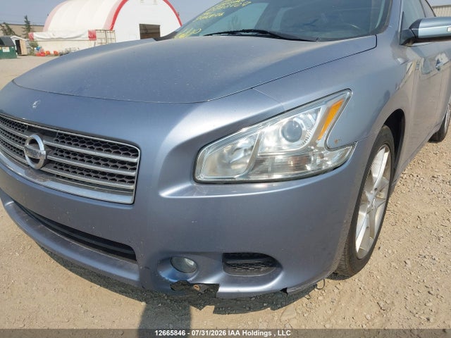 Aukcja sprzedaży 2011 Nissan Maxima S/sv, vin: 1N4AA5AP4BC838727, numer aukcji: 12665846