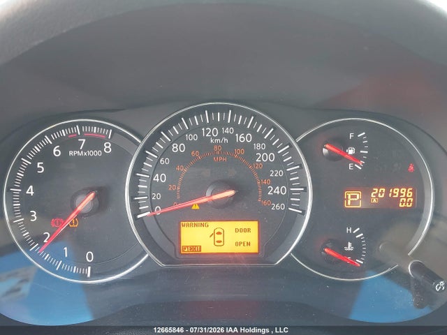 Aukcja sprzedaży 2011 Nissan Maxima S/sv, vin: 1N4AA5AP4BC838727, numer aukcji: 12665846