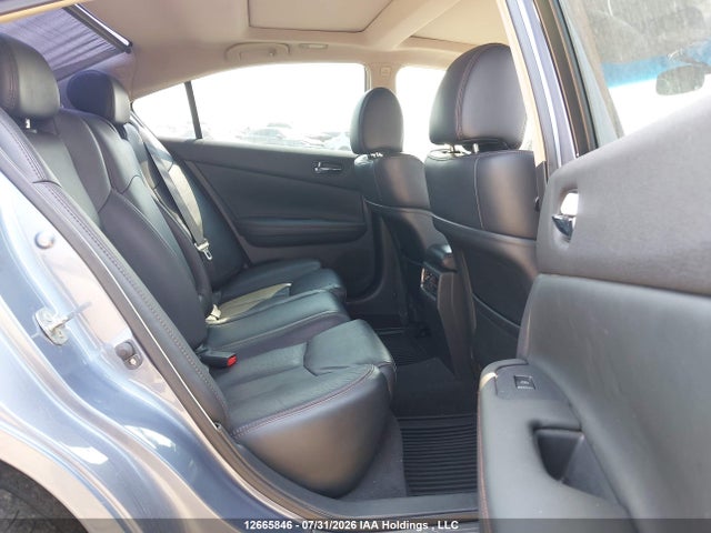 Aukcja sprzedaży 2011 Nissan Maxima S/sv, vin: 1N4AA5AP4BC838727, numer aukcji: 12665846