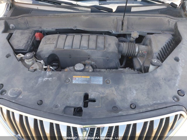 Продажа на аукционе авто 2015 Buick Enclave, vin: 5GAKVCKD0FJ107663, номер лота: 12665847