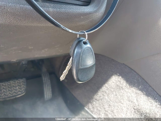 Продажа на аукционе авто 2015 Buick Enclave, vin: 5GAKVCKD0FJ107663, номер лота: 12665847