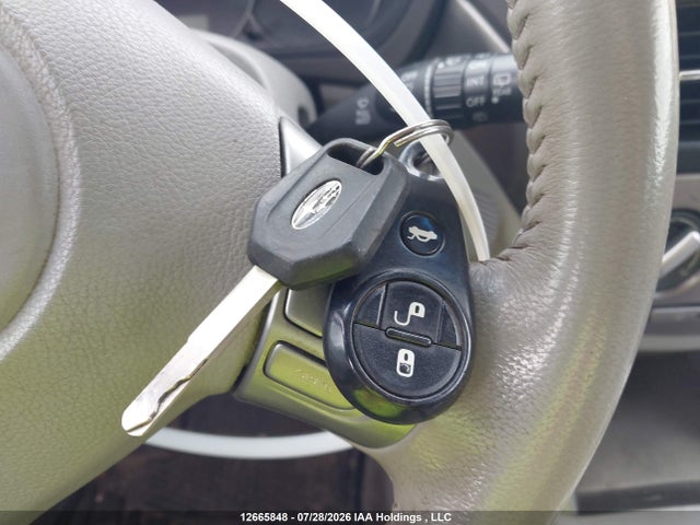 Aukcja sprzedaży 2010 Subaru Forester 2.5x Premium, vin: JF2SH6CC8AH769120, numer aukcji: 12665848