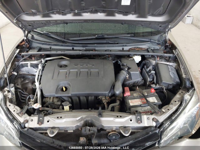 Toyota Corolla 2017 2T1BURHE2HC962948 Image 10