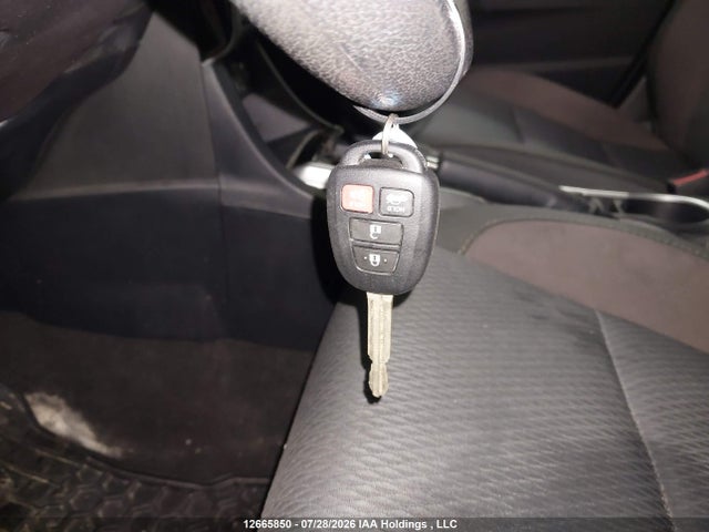 Toyota Corolla 2017 2T1BURHE2HC962948 Image 11