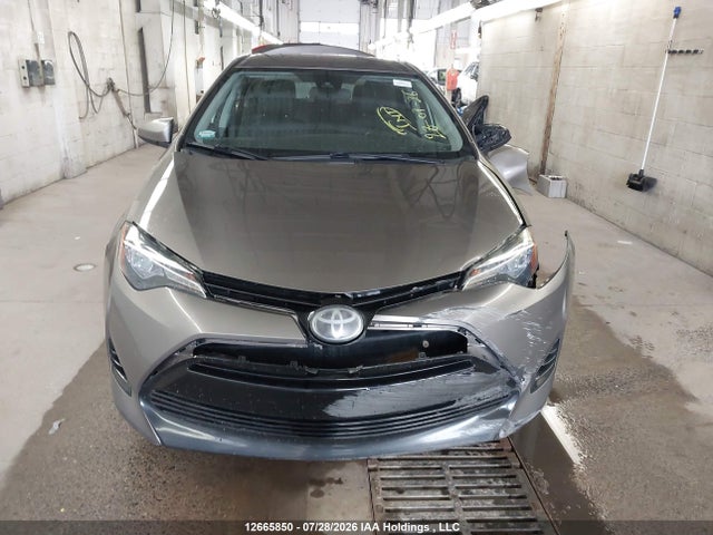 Toyota Corolla 2017 2T1BURHE2HC962948 Image 13