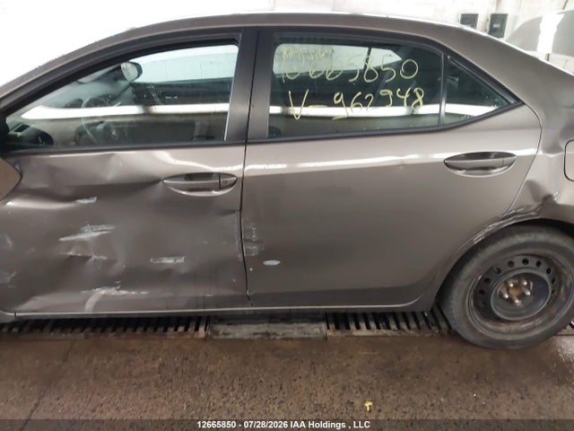 Toyota Corolla 2017 2T1BURHE2HC962948 Image 15