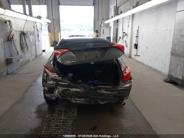 Toyota Corolla 2017 2T1BURHE2HC962948 Image 17