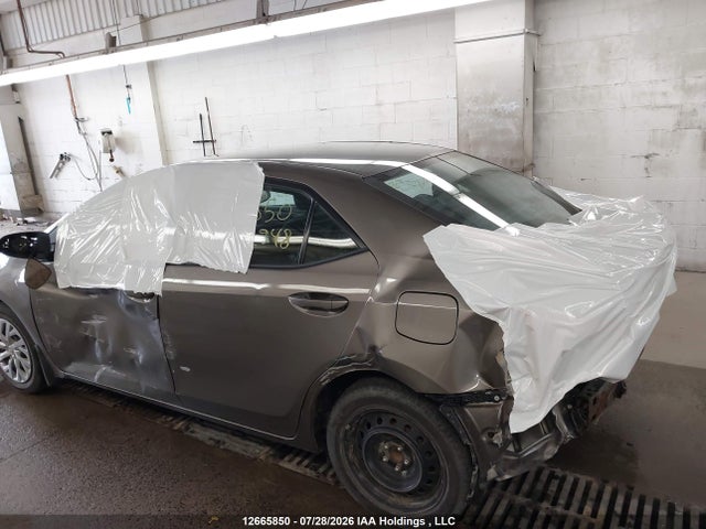 Toyota Corolla 2017 2T1BURHE2HC962948 Image 22