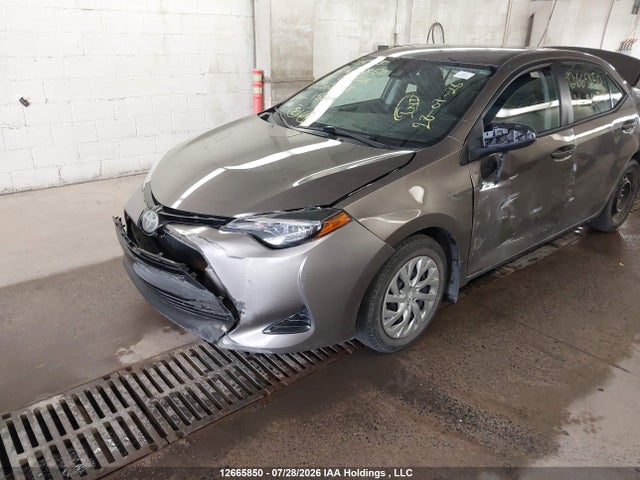 Toyota Corolla 2017 2T1BURHE2HC962948 Image 6