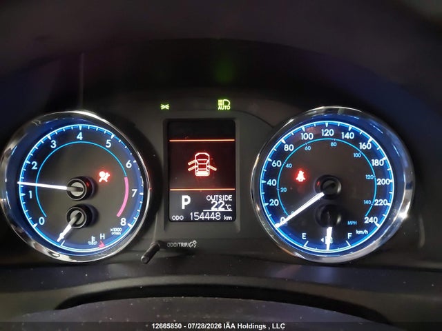 Toyota Corolla 2017 2T1BURHE2HC962948 Image 7