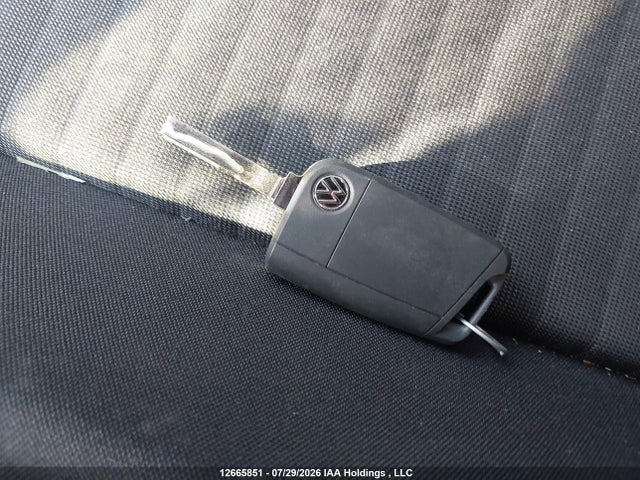 Продажа на аукционе авто 2026 Volkswagen Jetta Trendline, vin: 3VWCW7BU7TM005358, номер лота: 12665851