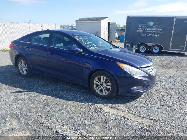 Продаж на аукціоні авто 2013 Hyundai Sonata Gls, vin: 5NPEB4AC9DH733883, номер лоту: 12665852
