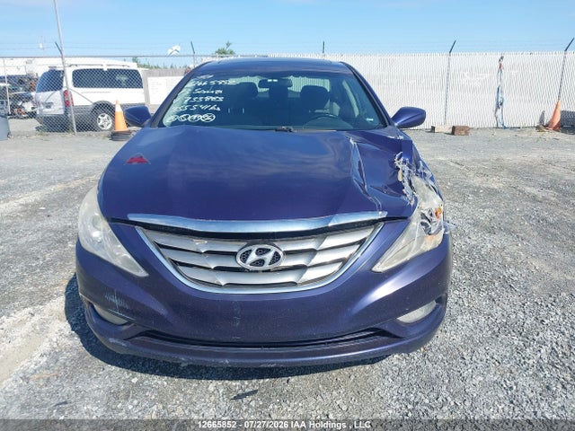 Продаж на аукціоні авто 2013 Hyundai Sonata Gls, vin: 5NPEB4AC9DH733883, номер лоту: 12665852
