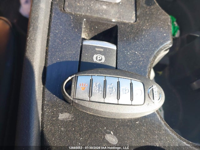 Nissan ROGUE SV 2021 5N1AT3BB5MC715187 Image 11