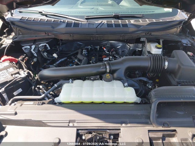 2026 Ford F150 Xlt მანქანა იყიდება აუქციონზე, vin: 1FTFW3L83TKE08996, აუქციონის ნომერი: 12665854