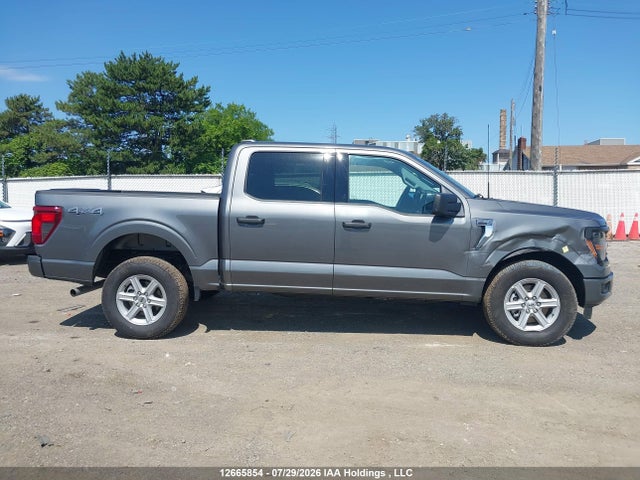 2026 Ford F150 Xlt მანქანა იყიდება აუქციონზე, vin: 1FTFW3L83TKE08996, აუქციონის ნომერი: 12665854