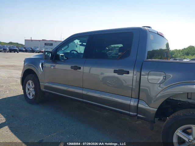 2026 Ford F150 Xlt მანქანა იყიდება აუქციონზე, vin: 1FTFW3L83TKE08996, აუქციონის ნომერი: 12665854