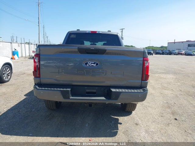 2026 Ford F150 Xlt მანქანა იყიდება აუქციონზე, vin: 1FTFW3L83TKE08996, აუქციონის ნომერი: 12665854