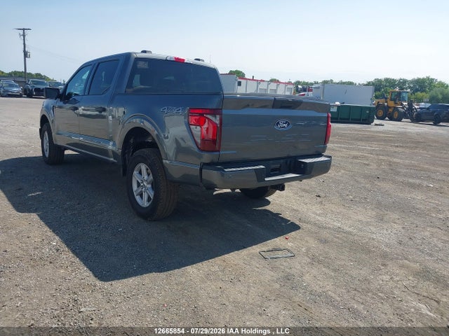 2026 Ford F150 Xlt მანქანა იყიდება აუქციონზე, vin: 1FTFW3L83TKE08996, აუქციონის ნომერი: 12665854