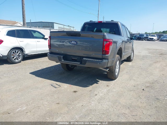 2026 Ford F150 Xlt მანქანა იყიდება აუქციონზე, vin: 1FTFW3L83TKE08996, აუქციონის ნომერი: 12665854
