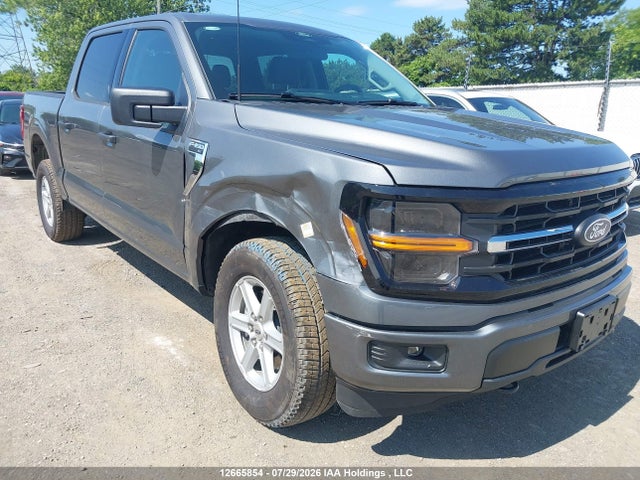 2026 Ford F150 Xlt მანქანა იყიდება აუქციონზე, vin: 1FTFW3L83TKE08996, აუქციონის ნომერი: 12665854