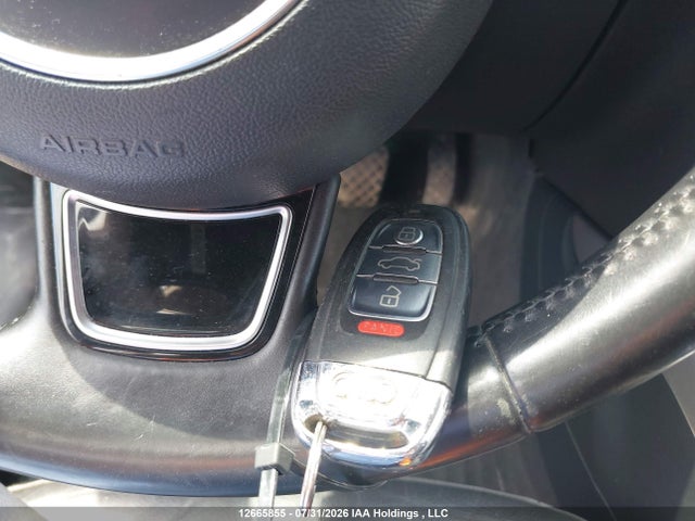 Aukcja sprzedaży 2013 Audi A4 Quattro, vin: WAUBFCFL0DN046461, numer aukcji: 12665855
