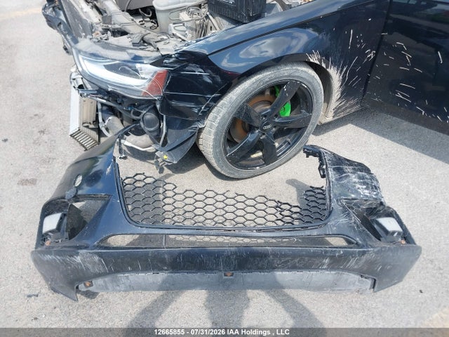 Aukcja sprzedaży 2013 Audi A4 Quattro, vin: WAUBFCFL0DN046461, numer aukcji: 12665855