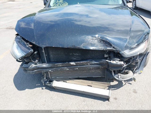 Aukcja sprzedaży 2013 Audi A4 Quattro, vin: WAUBFCFL0DN046461, numer aukcji: 12665855